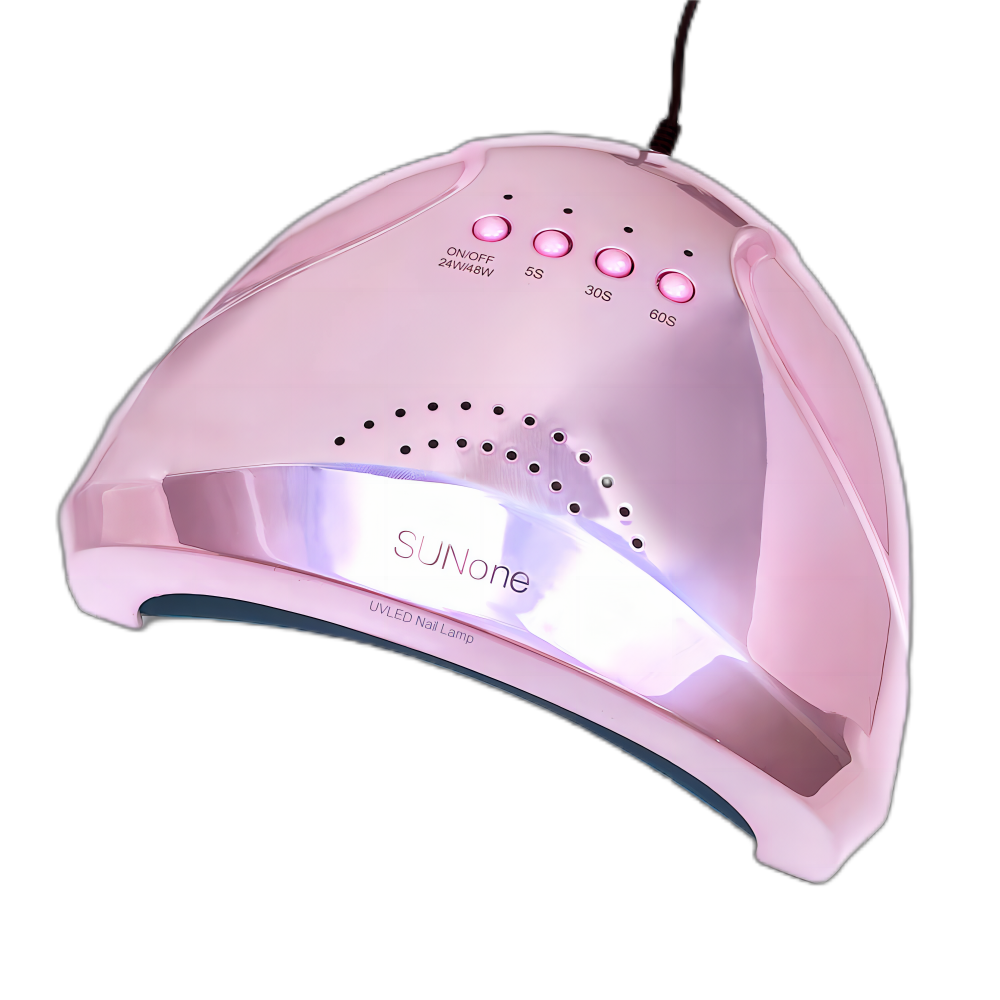 nail dryer uv led lamp